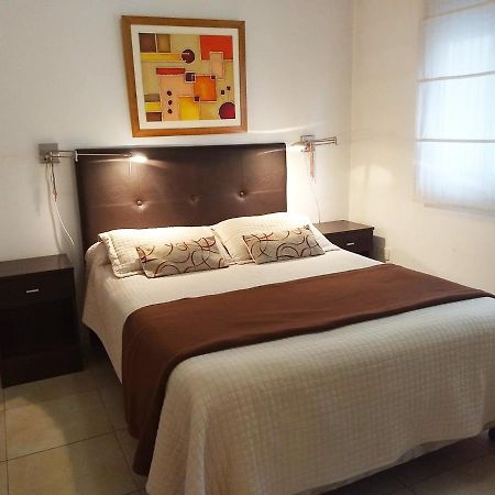 Departamento 2 Ambientes En Palermo - Para 4 Personas Μπουένος Άιρες Εξωτερικό φωτογραφία