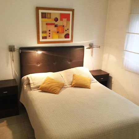 Departamento 2 Ambientes En Palermo - Para 4 Personas Μπουένος Άιρες Εξωτερικό φωτογραφία