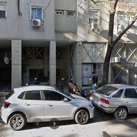 Departamento 2 Ambientes En Palermo - Para 4 Personas Μπουένος Άιρες Εξωτερικό φωτογραφία