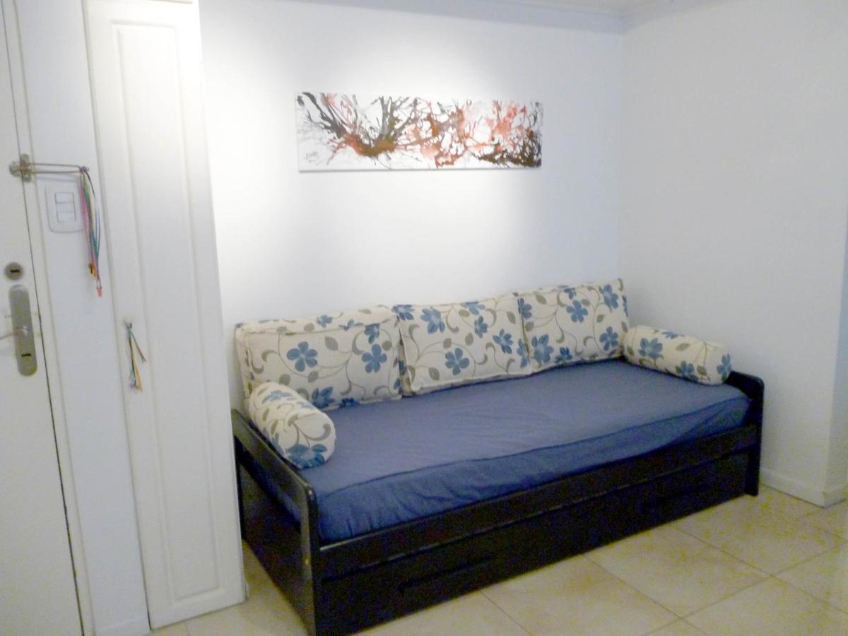 Departamento 2 Ambientes En Palermo - Para 4 Personas Μπουένος Άιρες Εξωτερικό φωτογραφία