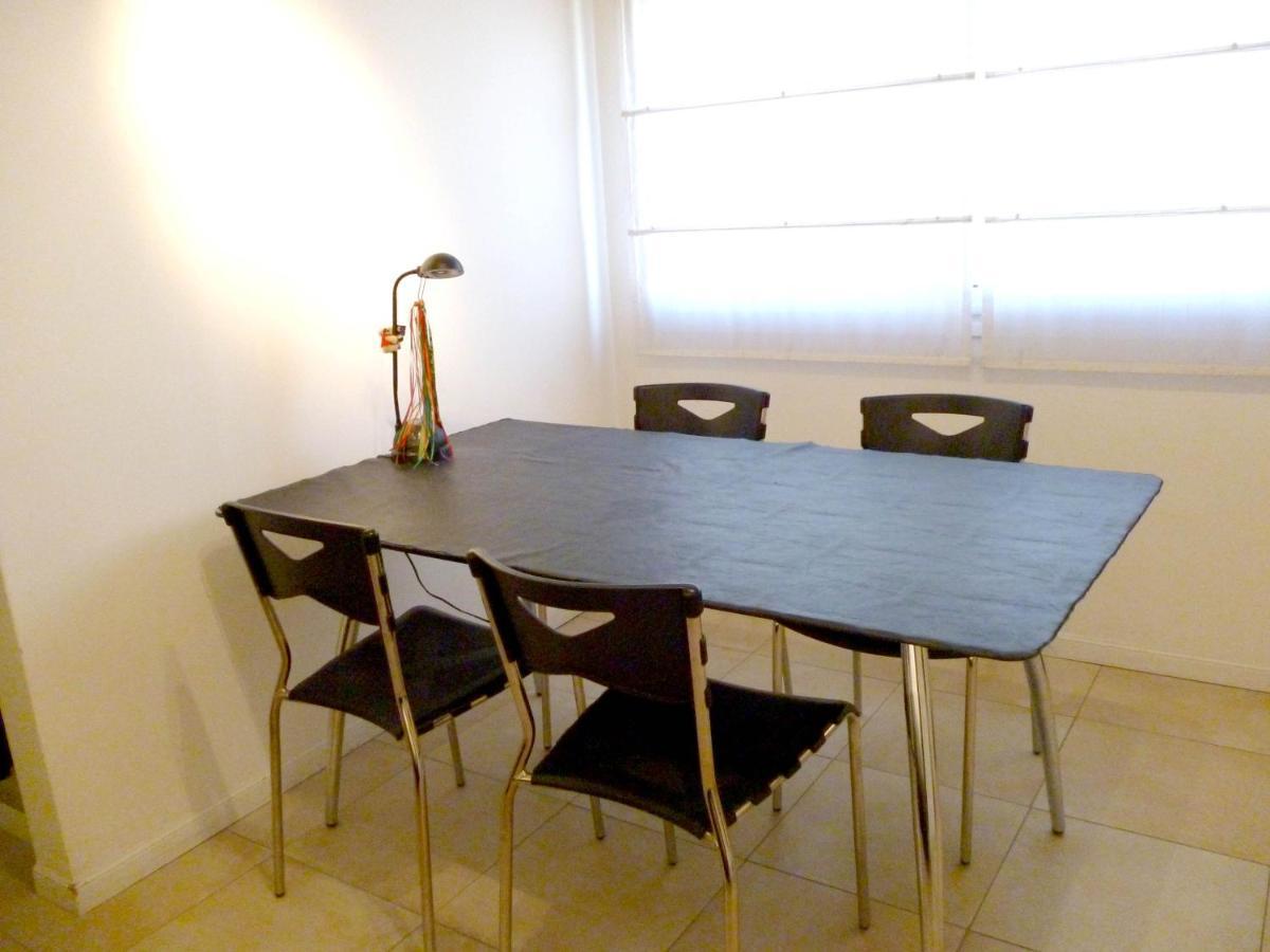 Departamento 2 Ambientes En Palermo - Para 4 Personas Μπουένος Άιρες Εξωτερικό φωτογραφία