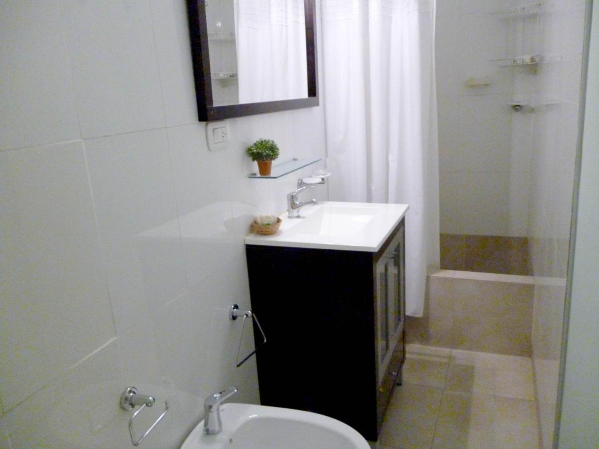 Departamento 2 Ambientes En Palermo - Para 4 Personas Μπουένος Άιρες Εξωτερικό φωτογραφία