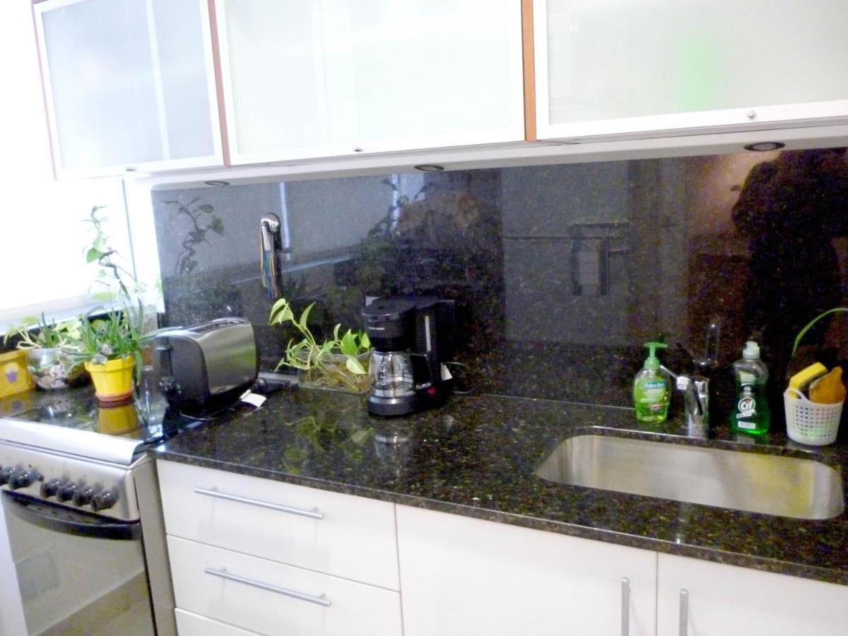 Departamento 2 Ambientes En Palermo - Para 4 Personas Μπουένος Άιρες Εξωτερικό φωτογραφία