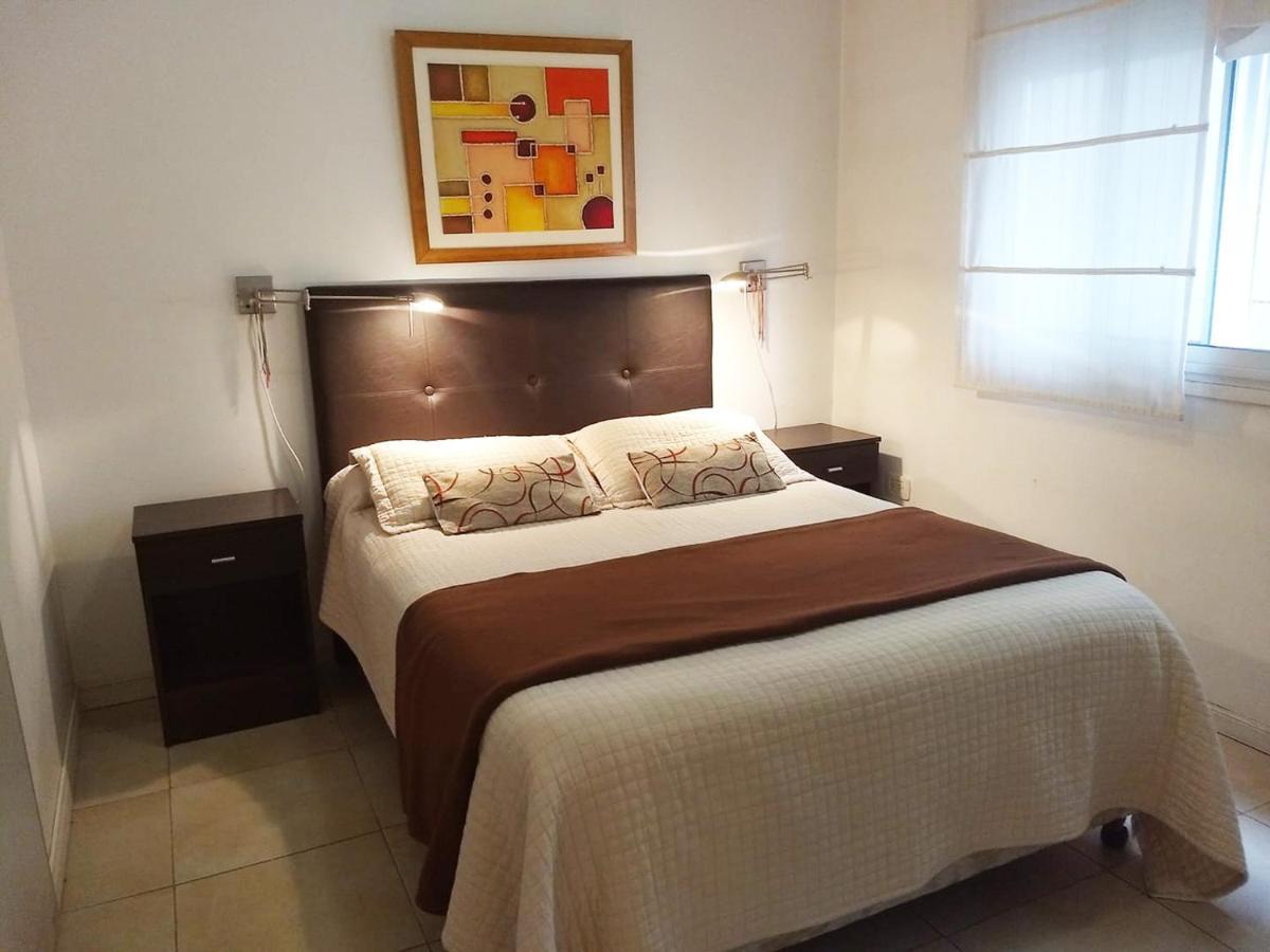 Departamento 2 Ambientes En Palermo - Para 4 Personas Μπουένος Άιρες Εξωτερικό φωτογραφία