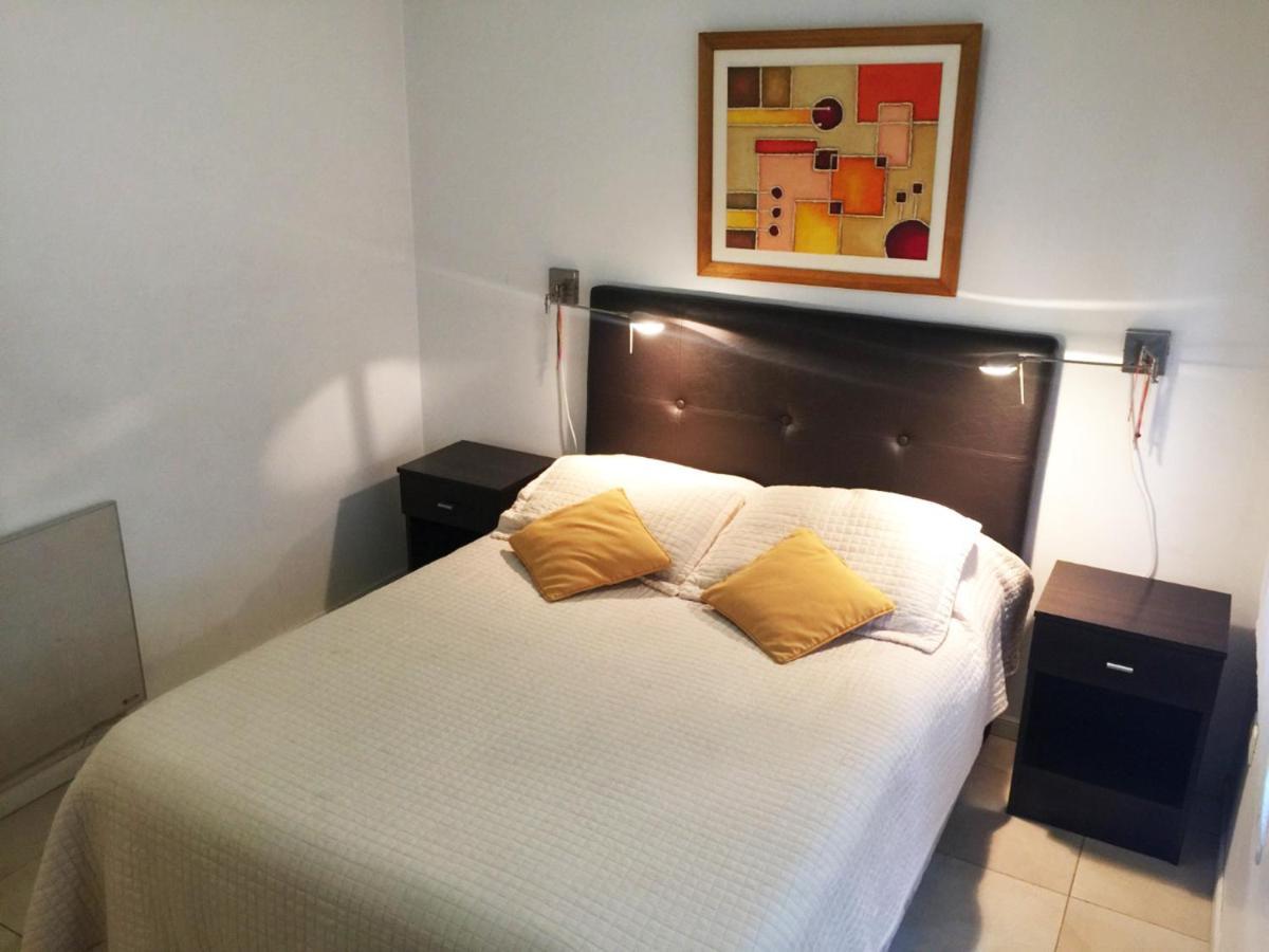 Departamento 2 Ambientes En Palermo - Para 4 Personas Μπουένος Άιρες Εξωτερικό φωτογραφία