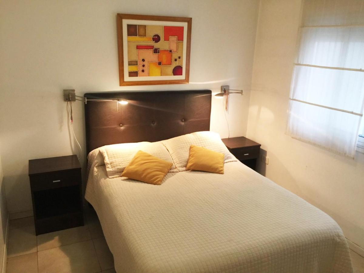 Departamento 2 Ambientes En Palermo - Para 4 Personas Μπουένος Άιρες Εξωτερικό φωτογραφία